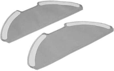 Губки для робота-пылесоса Mi Robot Vacuum-Mop 2 Pro/2 Lite Mop Pads