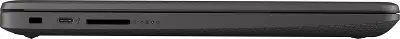 Ноутбук HP 240 G8 Core i5 1035G1 8Gb SSD256Gb Intel UHD Graphics 14" IPS FHD (1920x1080) Windows 10 Home 64 black WiFi BT Cam (43W62EA)