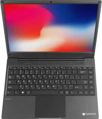 Ноутбук Gateway Ultra Slim 14 Ryzen 5 3500U 8Gb SSD256Gb AMD Radeon Vega 8 14.1