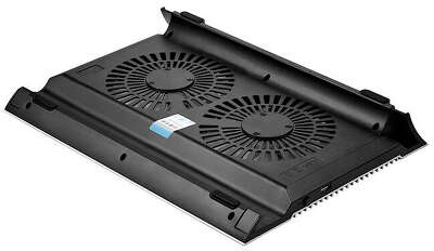 Подставка для ноутбука Deepcool N8 (DP-N24N-N8SR) 17