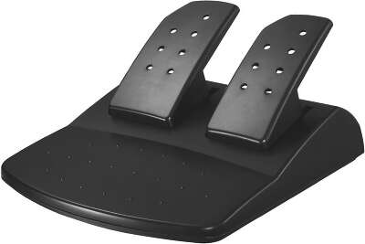 Руль Defender FORSAGE DRIFT GT (USB/PS2/PS3) 12 кн., рычаг коробки передач