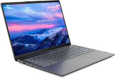 Ноутбук Lenovo IdeaPad 5 Pro 16ACH6 16" IPS R 5 5600H/16/512 SSD/GF GTX 1650 4G