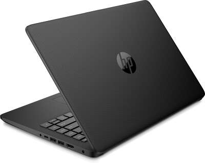 Ноутбук HP 14s-dq0047ur 14" FHD N5030/4/256 SSD/WF/BT/Cam/DOS (3B3L8EA)