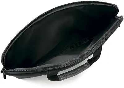 Сумка для ноутбука 15.6" Acer LS series OBG202 черный/серый полиэстер (ZL.BAGEE.002)