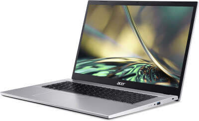 Ноутбук Acer Aspire 3 A317-54-54BQ 17.3" FHD IPS i5 1235U/16/512 SSD/Dos