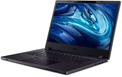 Ноутбук Acer TravelMate P2 TMP214-54 14" FHD IPS i5-1235U/8/256Gb SSD/W11Pro черный