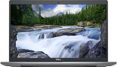 Ноутбук Dell Latitude 5530 15.6" FHD i5 1245U/8/256 SSD/Linux Eng KB, W/o cable