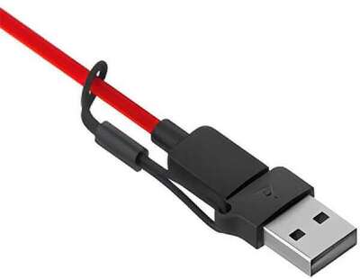 Poly Blackwire 8X229A6 3225 Stereo USB-C Headset +3.5mm Plug +USB-C/A Adapter (Bulk) Гарнитура проводная