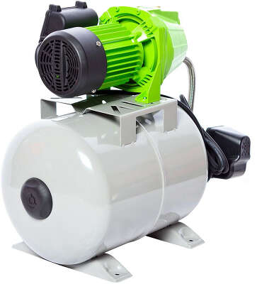 Насосная станция центробежный RedVerg RD-SP60/24L 600Вт 3000л/час