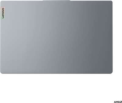 Ноутбук Lenovo IdeaPad Slim 3 15AMN8 15.6" FHD IPS Athlon 7220U 2.4 ГГц/8/256 SSD/Dos