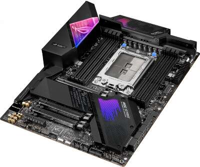 Материнская плата ATX LGATRX4 ASUS ROG STRIX TRX40-E GAMING