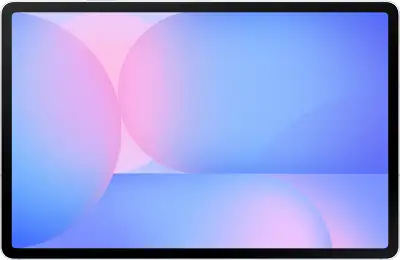Планшет Samsung Galaxy Tab S10 FE+ SM-X620 1580 (2.9) 8C RAM12Gb ROM256Gb 13.1" TFT 2880x1800 Android 15 голубой 13Mpix 12Mpix BT WiFi microSD 1Tb 10090mAh