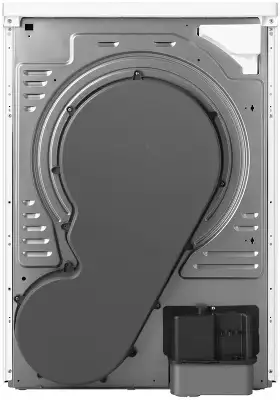 Сушильная машина TCL TDOP-6808W кл.энер.:A++ макс.загр.:8кг белый