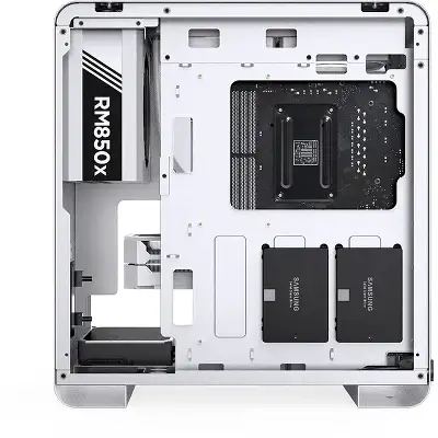 JONSBO U4 PRO MESH White U4Pro MESH White