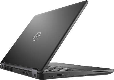Ноутбук Dell Latitude 5490 i5-8250U/8/SSD256/Mx130/14" FHD/WF/BT/CAM/Linux