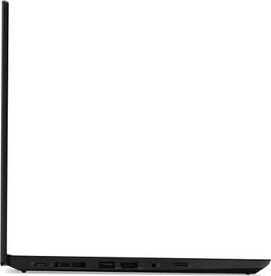 Ноутбук Lenovo ThinkPad P15s G2 15.6" FHD IPS i7 1165G7/16/512 SSD/t500 4G/W10Pro Eng KB