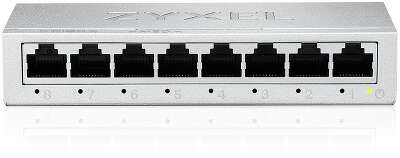 Zyxel GS-108B V5 GS-108BV5-EU0101F
