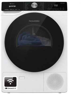 Сушильная машина Gorenje DNS92SWIFI/C