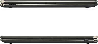 Ноутбук HP Spectre x360 14-ef0013dx 13.5" 3000x2000 Touch IPS i7 1255U/16/1Tb SSD/W11 Eng KB (66B40UA)