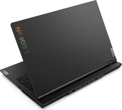 Ноутбук Lenovo Legion 5 15IMH6 15.6" FHD IPS i5 10500H/8/512 SSD/RTX 3050 4G/W11 ENG Keyboard