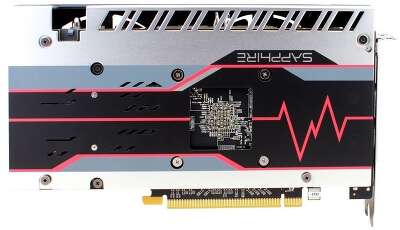 Видеокарта Sapphire AMD Radeon RX 570 Pulse 8Gb DDR5 PCI-E DVI, 2HDMI, 2DP