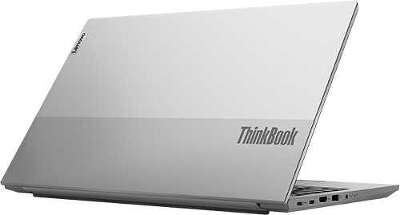 Ноутбук Lenovo Thinkbook 15 G2 ITL 15.6" FHD i5-1135G7/16/512 SSD/WF/BT/Cam/W10Pro