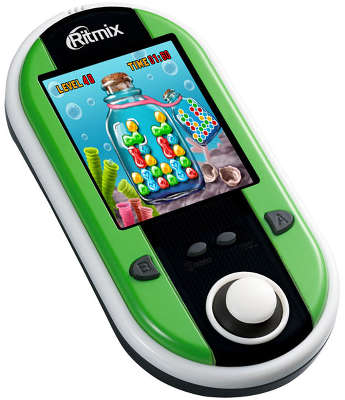 Игровая приставка Ritmix RZX-11