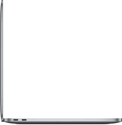 Ноутбук MacBook Pro 13" Touch Bar MPXV2RU/A Space Gray (i5 3.1 / 8 / 256)