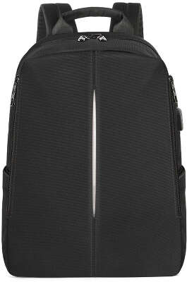 Рюкзак для ноутбука 15.6" Tigernu T-B3892, чёрный