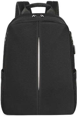 Рюкзак для ноутбука 15.6" Tigernu T-B3892, чёрный