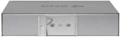 SNR SNR-S1904GP-2S Неуправляемый POE коммутатор уровня 2, 4 порта 10/100/1000Base-T, 2 порта 1000Base-X (SFP)