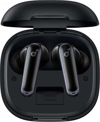 Наушники беспроводные TWS Anker Soundcore P40i, Black [A3955G11]