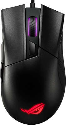 Мышь ASUS P507 ROG GLADIUS II CORE