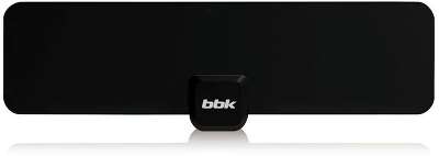 Антенна телевизионная BBK DA20 22дБ активная