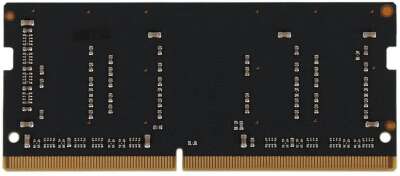 Модуль памяти SODIMM 4GB DDR4-2666 NTBSD4N26SP-04 NETAC