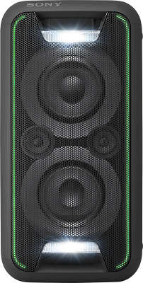Акустическая система Sony GTK-XB5, чёрная