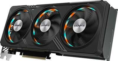 Видеокарта GIGABYTE NVIDIA nVidia GeForce RTX 4070 GAMING OC 12Gb DDR6X PCI-E HDMI, 3DP