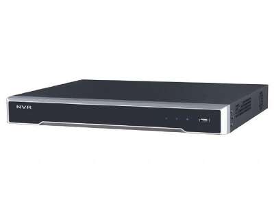 HIKVISION DS-7608NI-I2/8P Видеорегистратор