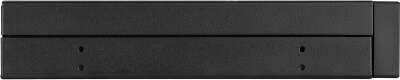 Неттоп ASUS Mini PC PB60-BP069MC Gold G5400T/4/128 SSD/WF/BT/DOS,черный