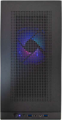 Компьютер IRU Game 510B5GS i5 11400F/16/1Tb SSD/RTX 3050 8G/без ОС,черный