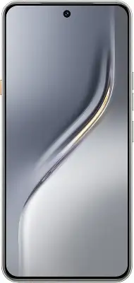 Смартфон Tecno Camon 40 Premier 5G 256Gb 12Gb черный моноблок 3G 4G 2Sim 6.67" 1260x2800 Android 15 50Mpix 802.11 a/b/g/n/ac/ax NFC GPS GSM900/1800 GSM1900 Protect FM