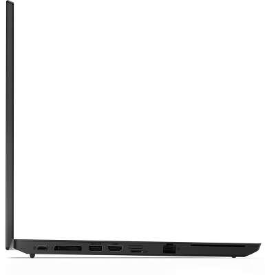 Ноутбук Lenovo ThinkPad L15 G2 15.6" FHD IPS i5-1135G7/8/512 SSD/DOS
