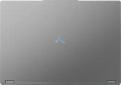 Ноутбук Maibenben P15B-R576UM Ryzen 5 7640HS 16Gb SSD512Gb AMD Radeon 760M 15.3