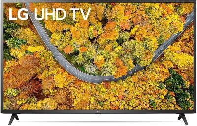 Телевизор 50" LG 50UP76506LD 4K UHD