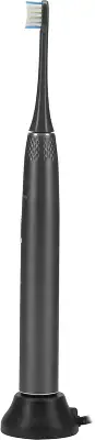 Зубная щетка электрическая Polaris PETB 0701 TC серый