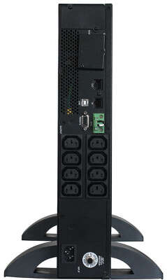 ИБП Powercom Smart King RT SRT-1000A, 1000VA, 900W, IEC