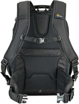 Рюкзак Lowepro Flipside 400 AW II (черный)
