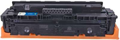 Картридж G&G, аналог HP W2032A/415A желтый 2.1k с чипом