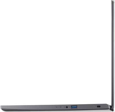 Ноутбук Acer Aspire 5 A515-57-57F8 15.6" FHD IPS i5-12450H/8/512Gb SSD/Без OC серый