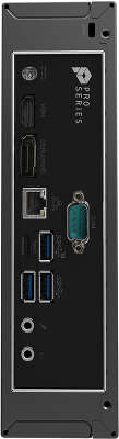Компьютер Неттоп MSI Pro DP21 13M-602XRU i7 13700 3.4 ГГц/16 Гб/512 SSD/WF/BT/без ОС,черный